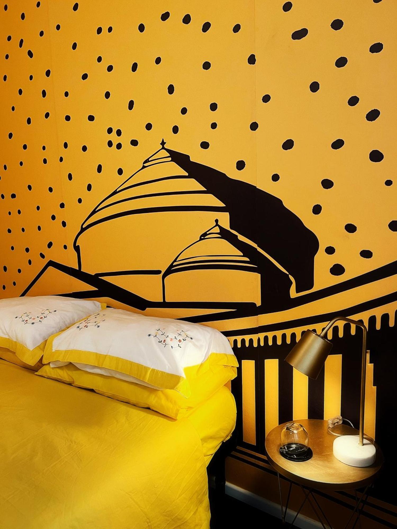 Lh51 Rooms Наполи Екстериор снимка